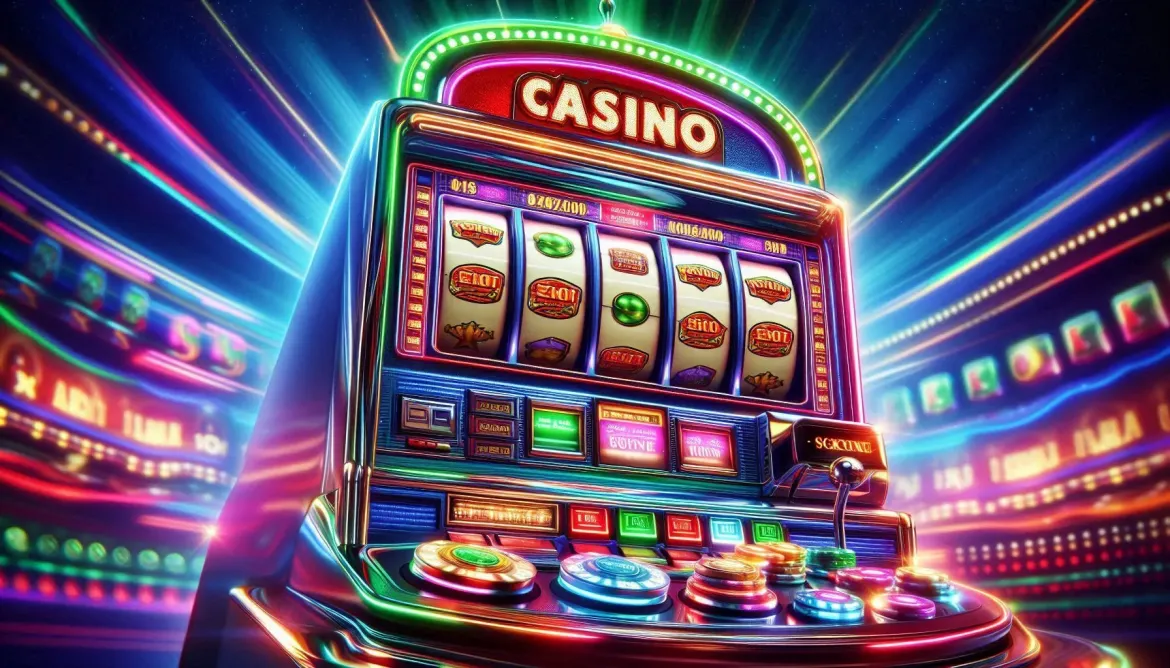 Mr Bit Casino